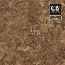 Линолеум Polystyl Lux SEDONA 1 фото 1 | FLOORDEALER